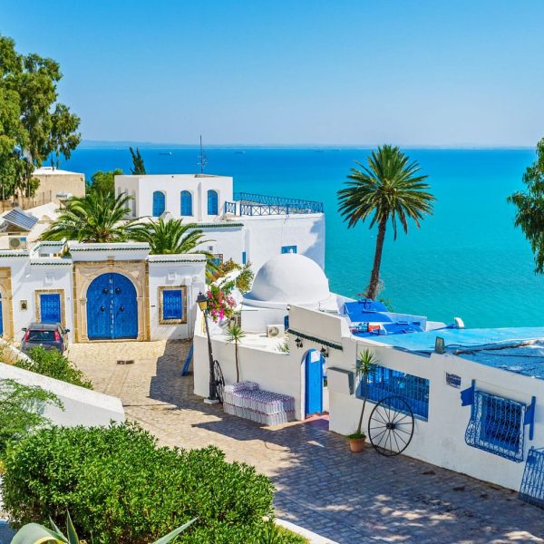 Sidi Bou Said
